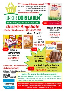 Werbung Wochen 08+09 20181