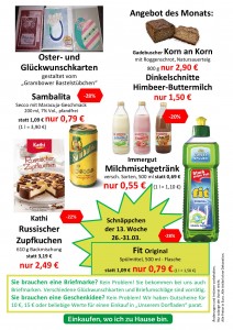 Werbung Wochen 12+13 2018 B2