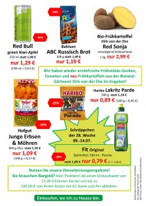 Werbung Wochen 27+28 20182